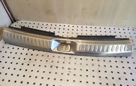 Hyundai i40 Other trunk/boot trim element 857703Z000