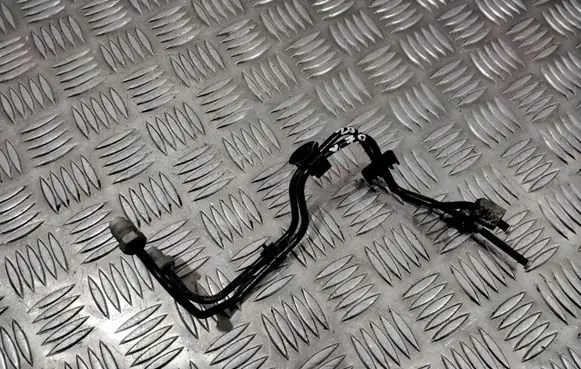 Volvo V70 Brake booster pipe/hose 529071502461 529071502341