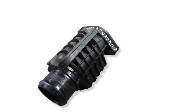 Citroen C4 II Intake resonator 