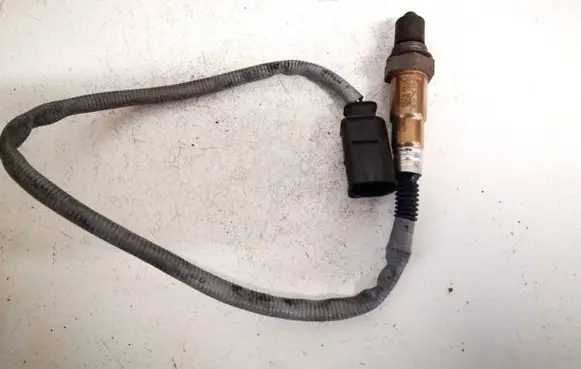 Mercedes-Benz Sprinter W906 Lambda probe sensor 0065424918 0281004203