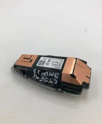 BMW X3 G45 Aerial GPS antenna 5a09d8905