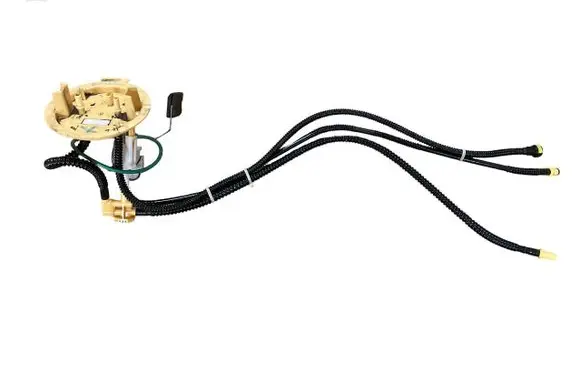 Mercedes-Benz E AMG W212 Fuel level sensor A2124700794
