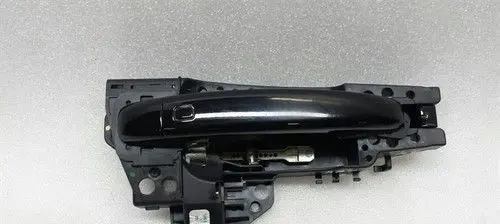 Audi A4 S4 B8 8K Rear door handle exterior light 8T0837886B