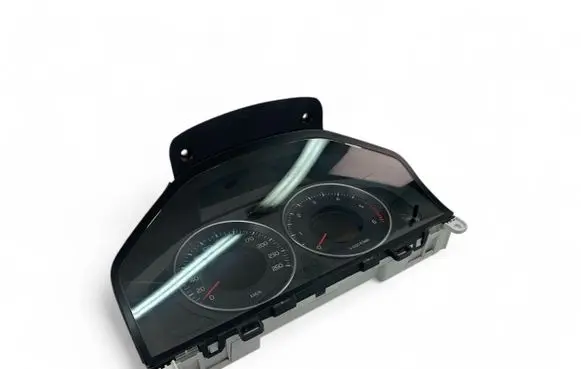 Speedometer (instrument cluster)