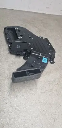 KIA EV6 Cabin air duct channel 97372CV101