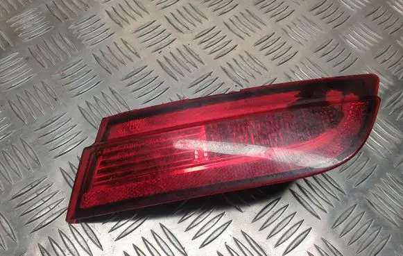 Jaguar XF Tailgate rear/tail lights 8X2315K272CD
