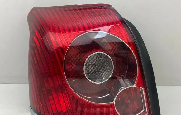 Toyota Avensis T250 Rear/tail lights