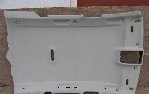 Audi A6 C7 Headlining 