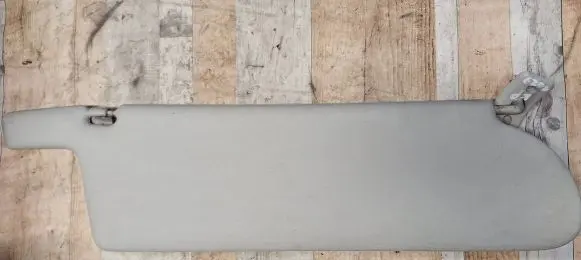 Volkswagen Transporter - Caravelle T4 Sun visor 857551G 551H