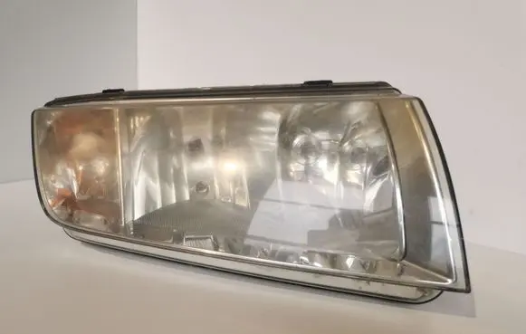 Skoda Fabia Mk1 (6Y) Headlight/headlamp