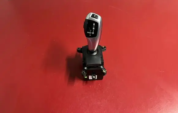 BMW X5 F15 Gear selector 9318966