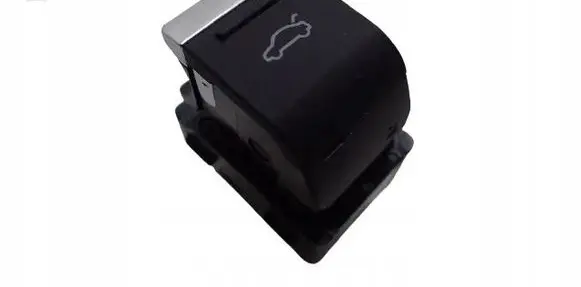 Audi A7 S7 4K8 Tailgate/boot open switch button 4K0959831