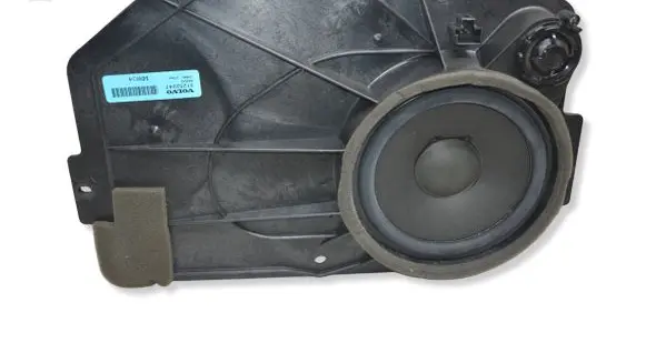 Volvo C30 Rear door speaker 31252247