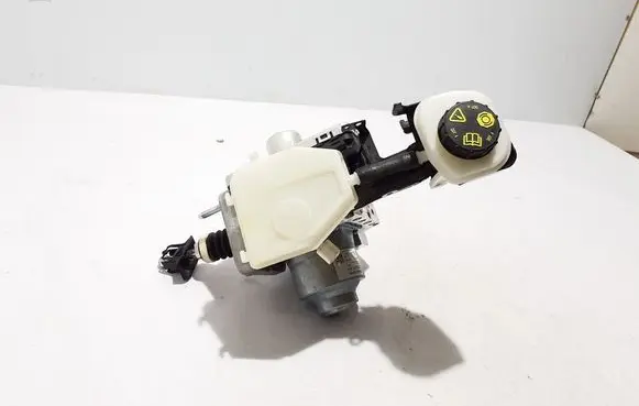Volvo C40 ABS Pump 32333275