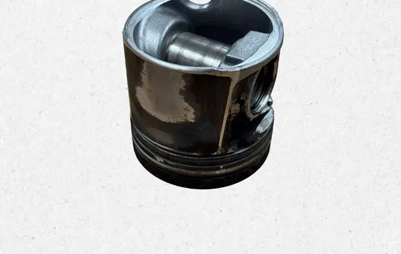 Fiat Ducato Piston 0974443416 A930