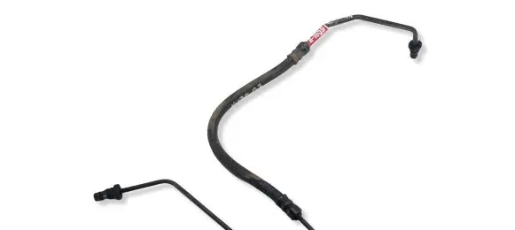 Volkswagen PASSAT B7 Clutch pipe/line 1K1721465AQ