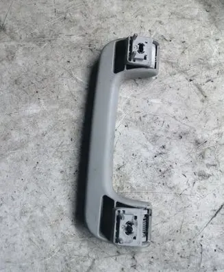 Audi A3 S3 A3 Sportback 8P Rear interior roof grab handle 8P0857607M