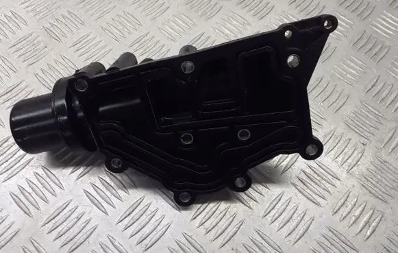 Renault Modus Thermostat housing 