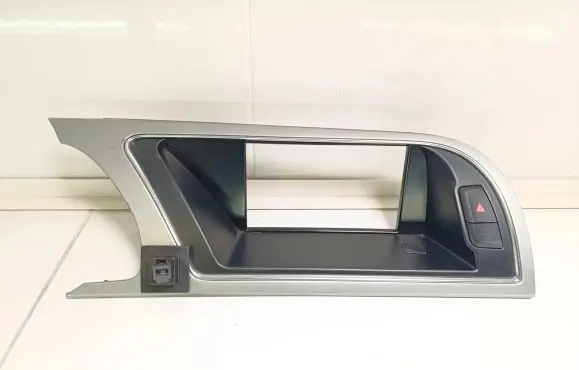 Audi A5 8T 8F Dashboard trim 8T1857186F