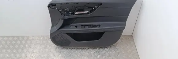 Jaguar XF X260 Front door card panel trim GX6323720A GX6320162A 000920185