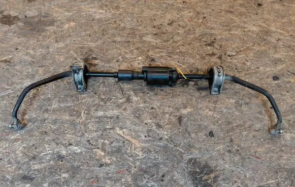 BMW 6 E63 E64 Active stabilizer 6762925