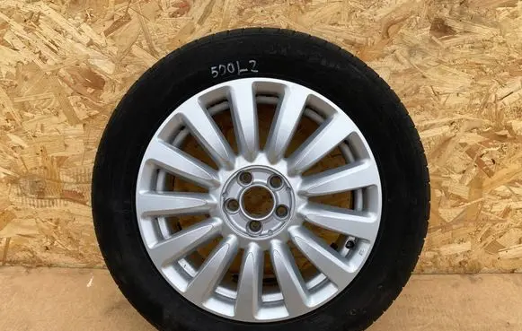 Fiat 500L R16 alloy rim 735585995