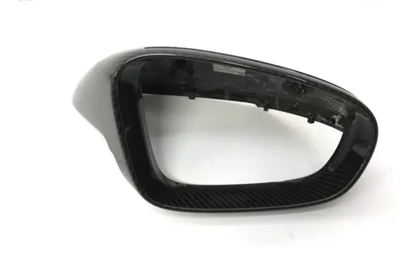 Porsche 911 992 Plastic wing mirror trim cover 992857528H