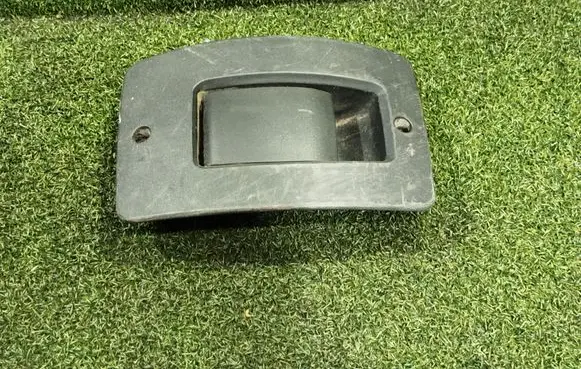 Peugeot Boxer Loading door interior handle 242449
