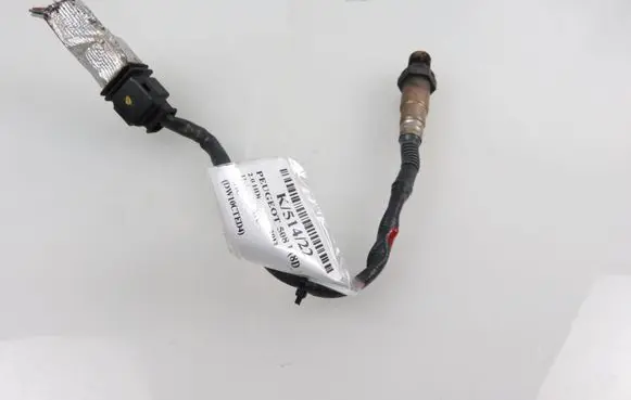 Peugeot 508 Lambda probe sensor 0281001130 9681852780
