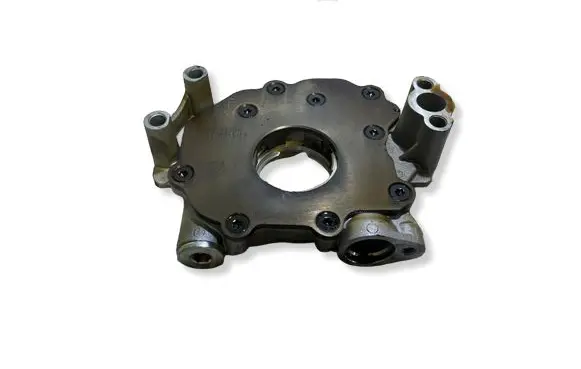 Dodge Charger Oil pump 53021622BH A331067115