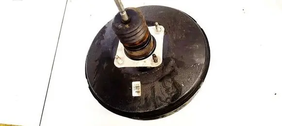 Skoda Octavia Mk2 (1Z) Brake booster 1K1614105BH