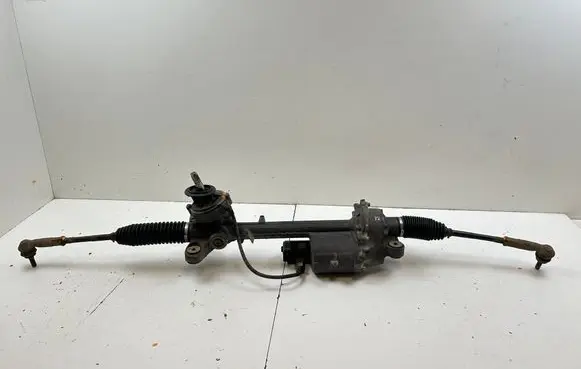 Volkswagen PASSAT B7 Steering rack 5N1909144L 3C1423050L