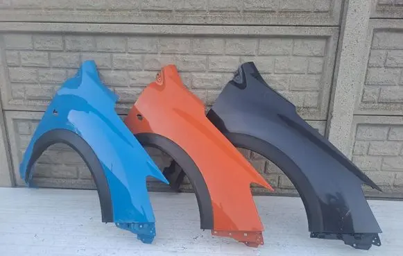 Subaru XV I Fender PPSUBXV