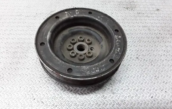 Audi A6 S6 C5 4B Crankshaft pulley