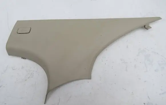 Volvo S60 (C) pillar trim 39802719 39802717