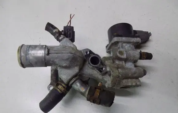 Mazda CX-7 Vacuum valve 2783y1u2oij3kl12