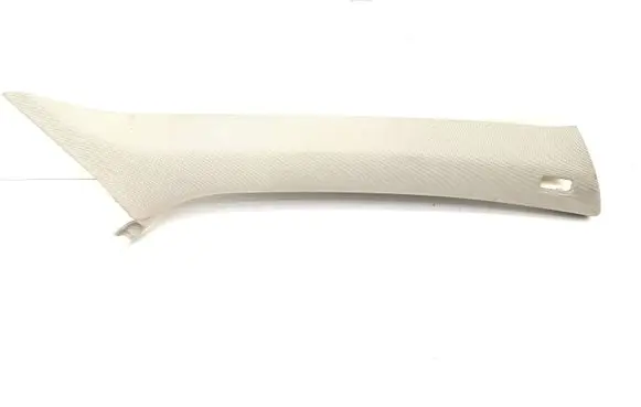 (A) pillar trim