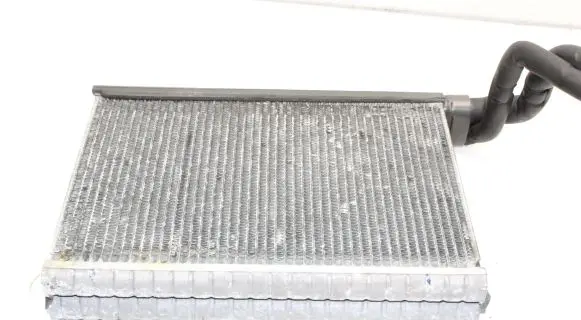 BMW 3 E92 E93 Heater blower radiator