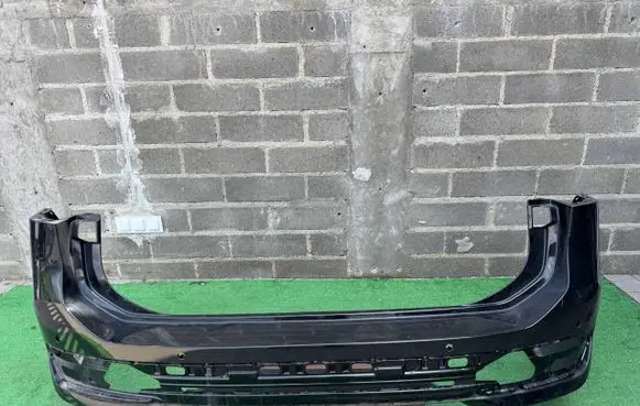 Volkswagen PASSAT B9 Rear bumper