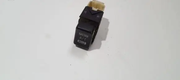 Subaru Legacy Other switches/knobs/shifts