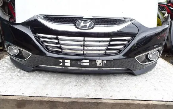 Hyundai ix35 Front bumper