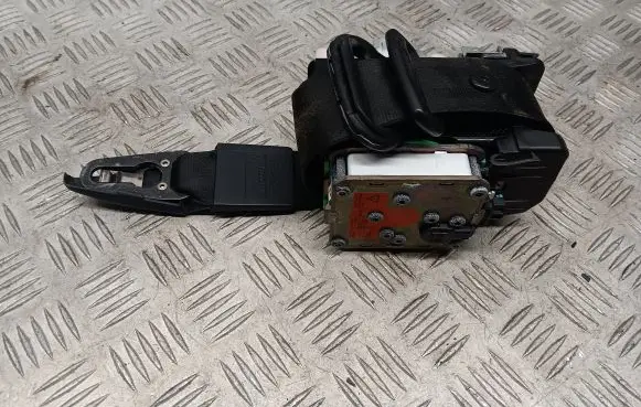 Audi A4 S4 B8 8K Front seatbelt 8K1857706H