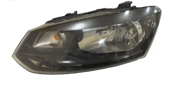 Volkswagen Polo V 6R Headlight/headlamp 6R1941015C 89093887