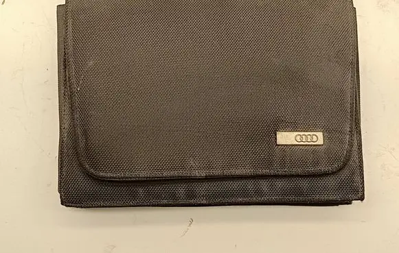 Audi A7 S7 4G Owners service history hand book