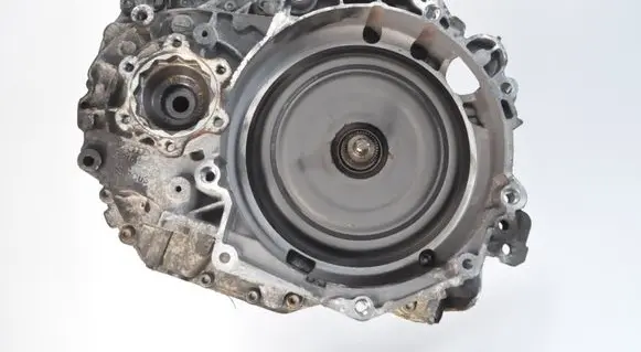 Volkswagen Scirocco Manual 6 speed gearbox DSG