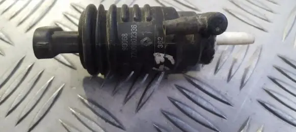 Renault Espace II Windscreen/windshield washer pump 7700802336