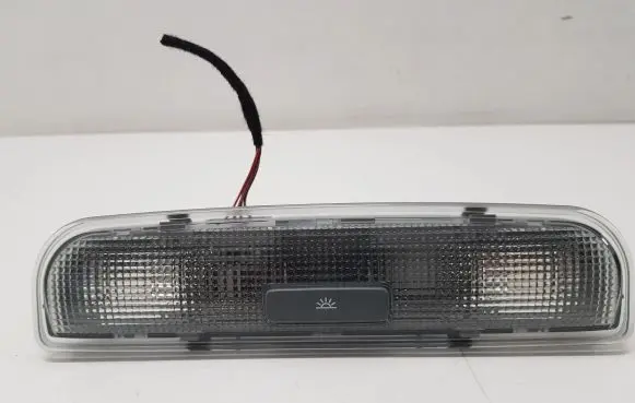 Audi A4 S4 B7 8E 8H Rear seat light 8P0947111A