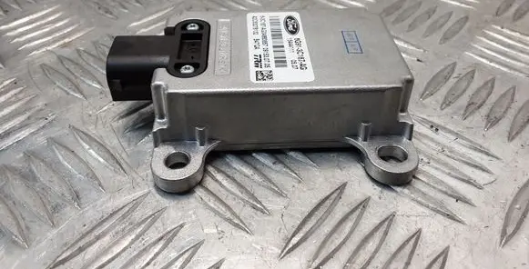 Ford Mondeo MK IV ESP acceleration yaw rate sensor 6G913C187AG