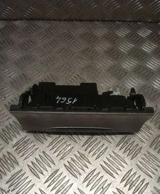 Car ashtray