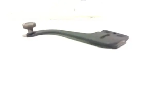 Volkswagen Transporter - Caravelle T5 Sliding door upper roller guide/hinge 7H0843436P 380211